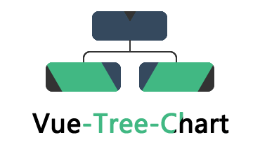 vue-tree-chart logo