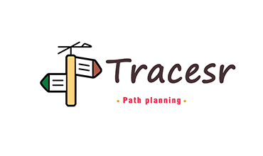 Tracesr logo